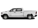 New 2025 RAM 1500 4x4 Crew Cab image 2