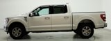 Used 2021 Ford F150 Lariat w/ Equipment Group 502A High image 4