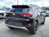 Certified 2022 Chevrolet TrailBlazer LT w/ Convenience Package image 4