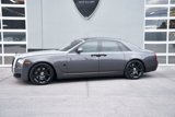 Used 2017 Rolls-Royce Ghost image 5