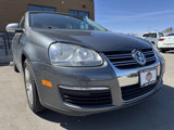 Used 2009 Volkswagen Jetta SE image 5