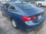 Used 2024 Chevrolet Malibu LS image 4