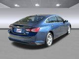 Used 2022 Chevrolet Malibu LT image 3