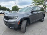 Certified 2023 Jeep Grand Cherokee L Laredo image 3