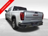 Used 2021 GMC Sierra 1500 SLT w/ SLT Convenience Package image 4
