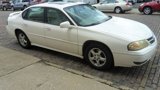 Used 2004 Chevrolet Impala LS w/ Preferred Equipment Group image 3