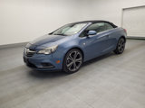 Used 2016 Buick Cascada Premium image 2