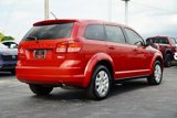 Used 2015 Dodge Journey American Value Package w/ Flexible Seating Group image 5