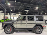 Used 2016 Mercedes-Benz G 63 AMG 4MATIC image 4