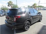 Used 2014 Ford Explorer Sport w/ Equipment Group 401A image 5