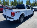 Used 2016 Ford F150 XLT w/ Equipment Group 301A Mid image 5