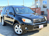 Used 2007 Toyota RAV4 Sport image 2