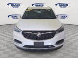 Used 2021 Buick Enclave Essence image 2