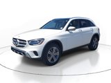Certified 2022 Mercedes-Benz GLC 300 image 2