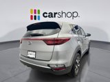Used 2021 Kia Sportage LX image 5
