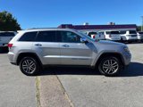 Certified 2021 Jeep Grand Cherokee Limited w/ Trailer Tow Group IV image 2