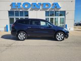 Used 2017 Chevrolet Traverse LT w/ Style and Technology Package image 4