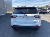 Used 2024 Jeep Compass Trailhawk image 4