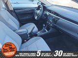Used 2016 Toyota Corolla L image 5