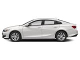 Used 2023 Chevrolet Malibu LT image 3