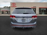 Used 2021 Volkswagen Atlas SEL Premium image 6