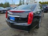 Used 2016 Cadillac XTS Luxury image 4