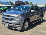 Used 2018 Chevrolet Colorado W/T w/ WT Convenience Package image 3