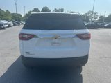 Used 2020 Chevrolet Traverse LS image 6