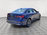 Used 2022 Audi A3 2.0T Premium w/ 18" Wheel Package image 3