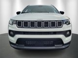 New 2025 Jeep Compass Latitude image 2