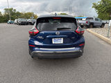 Used 2020 Nissan Murano S image 3