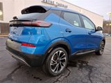 Used 2022 Chevrolet Bolt EUV Premier image 6