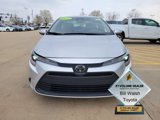 Used 2023 Toyota Corolla LE image 3