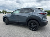Used 2024 MAZDA CX-30 AWD 2.5 S w/ Preferred Package image 4