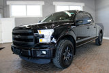 Used 2016 Ford F150 Lariat image 3