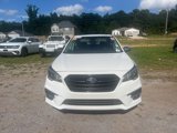 Used 2018 Subaru Legacy 2.5i Sport image 4