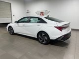 New 2025 Hyundai Elantra SEL image 4