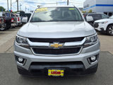 Used 2020 Chevrolet Colorado LT w/ LT Convenience Package image 2