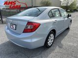 Used 2012 Honda Civic LX image 5