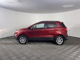 Used 2021 Ford EcoSport SE image 3