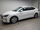 Used 2020 Hyundai Elantra SEL w/ Cargo Package (C1) image 2
