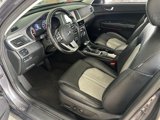 Used 2019 Kia Optima EX w/ EX Premium Package image 2
