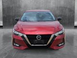 Used 2021 Nissan Sentra SR image 2
