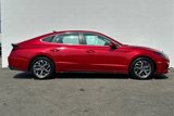 Used 2022 Hyundai Sonata SEL image 3
