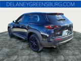 Used 2024 MAZDA CX-50 AWD 2.5 S w/ Preferred Package image 5