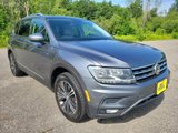 Used 2019 Volkswagen Tiguan SEL image 3