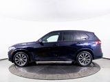 Used 2022 BMW X5 M50i w/ Executive Package image 2