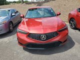 Used 2023 Acura Integra A-Spec image 2