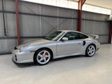 Used 2002 Porsche 911 Turbo image 5