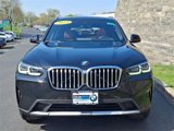 Used 2022 BMW X3 xDrive30i w/ Premium Package 2 (ZPA) image 2